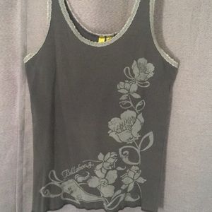 Billabong Tank Top